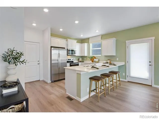 341 Fiord Way Severance, CO 80550