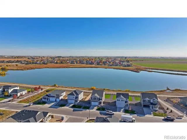341 Fiord Way Severance, CO 80550