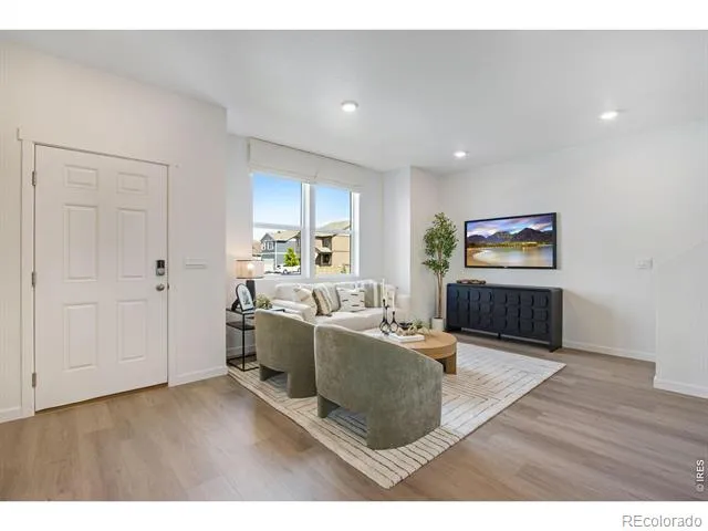 341 Fiord Way Severance, CO 80550