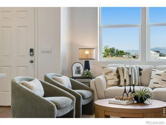 341 Fiord Way Severance, CO 80550