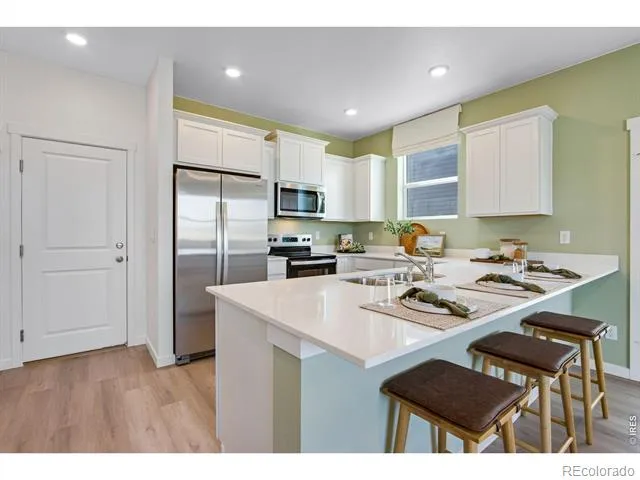 341 Fiord Way Severance, CO 80550