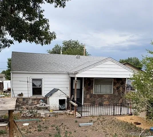 6740 Irving Street Denver, CO 80221