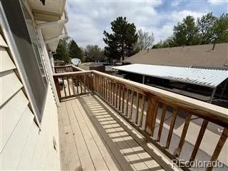 954 S Miller Street Denver, CO 80226