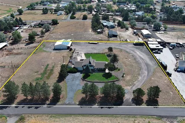 1014 Nepal Street Aurora, CO 80018