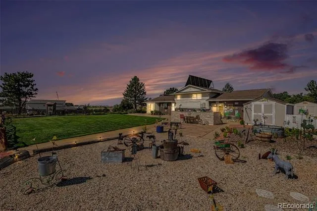 1014 Nepal Street Aurora, CO 80018
