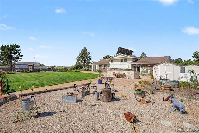 1014 Nepal Street Aurora, CO 80018