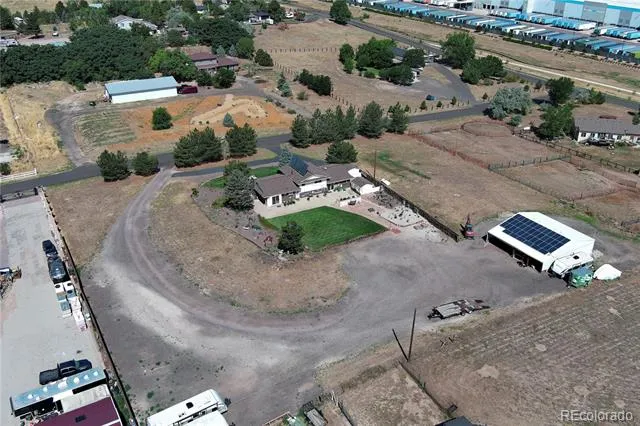 1014 Nepal Street Aurora, CO 80018