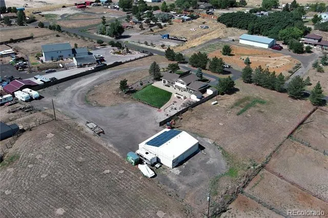1014 Nepal Street Aurora, CO 80018
