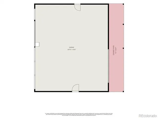 1014 Nepal Street Aurora, CO 80018