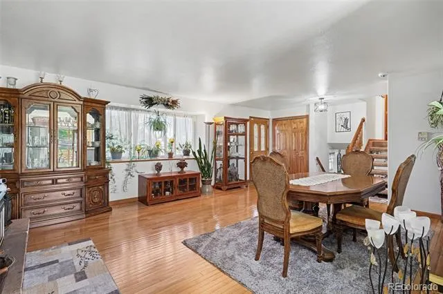 1014 Nepal Street Aurora, CO 80018