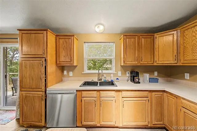 840 Bunyan Avenue Berthoud, CO 80513