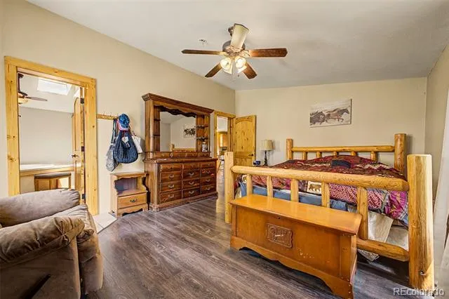 840 Bunyan Avenue Berthoud, CO 80513