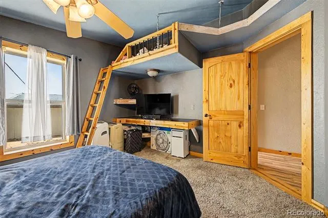 840 Bunyan Avenue Berthoud, CO 80513