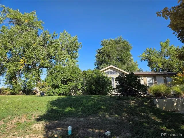 840 Bunyan Avenue Berthoud, CO 80513
