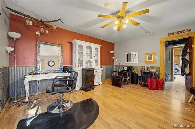 840 Bunyan Avenue Berthoud, CO 80513