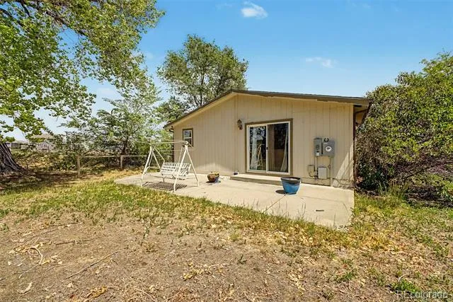 840 Bunyan Avenue Berthoud, CO 80513