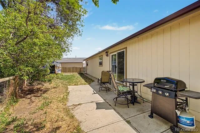 840 Bunyan Avenue Berthoud, CO 80513