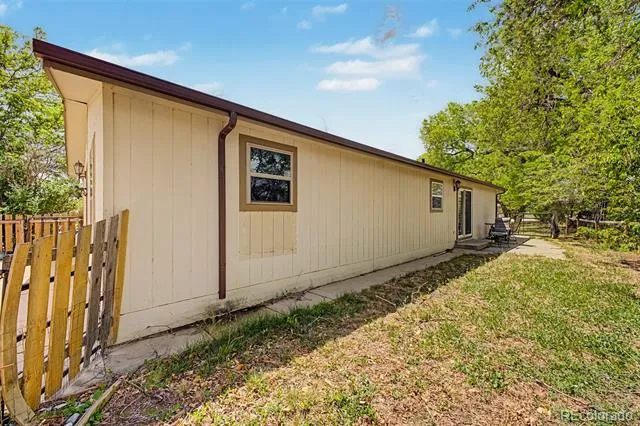 840 Bunyan Avenue Berthoud, CO 80513