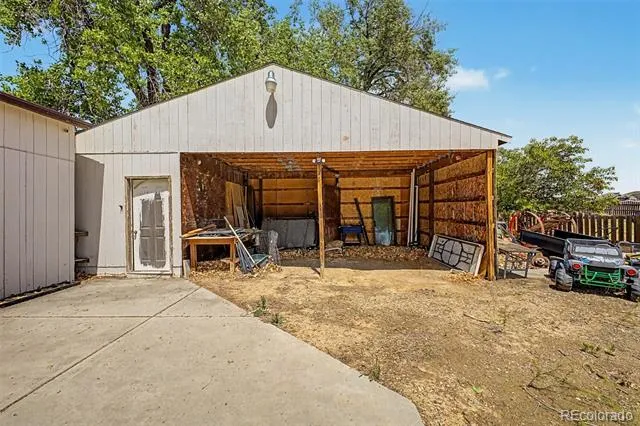 840 Bunyan Avenue Berthoud, CO 80513