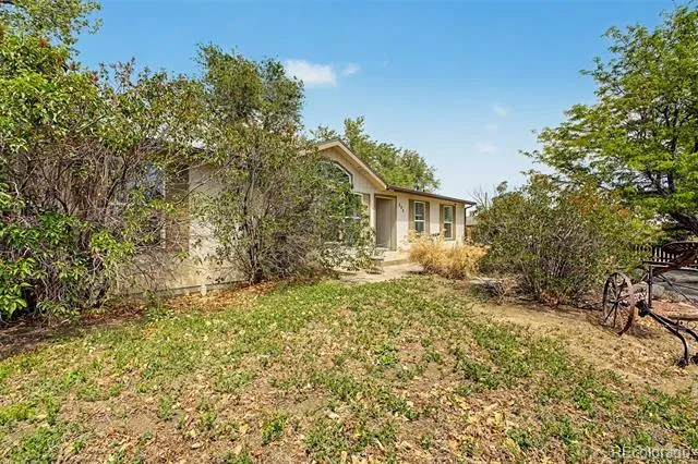 840 Bunyan Avenue Berthoud, CO 80513