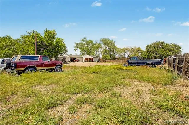 840 Bunyan Avenue Berthoud, CO 80513