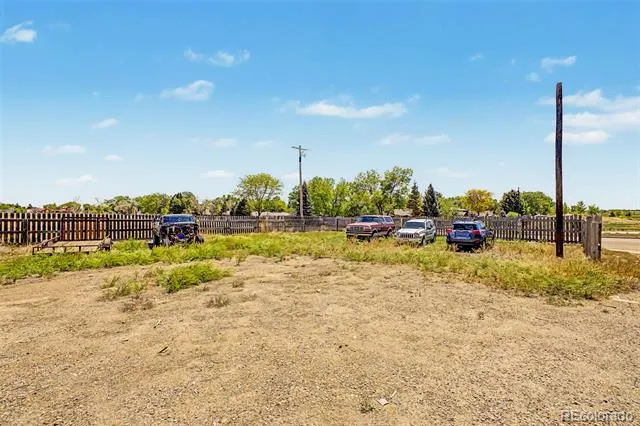 840 Bunyan Avenue Berthoud, CO 80513