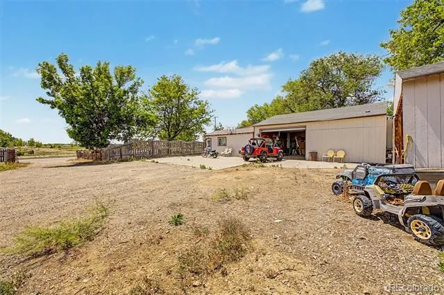 840 Bunyan Avenue Berthoud, CO 80513