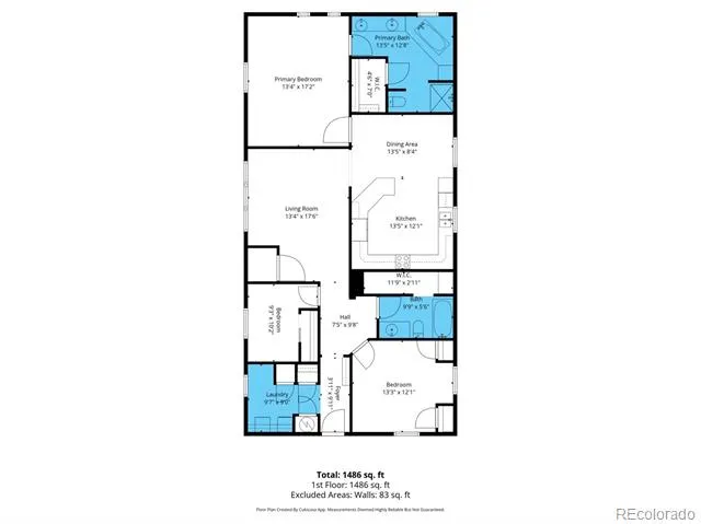 840 Bunyan Avenue Berthoud, CO 80513