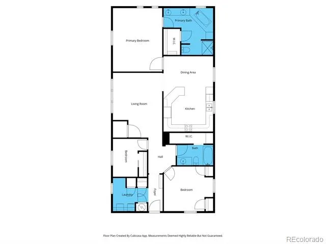 840 Bunyan Avenue Berthoud, CO 80513