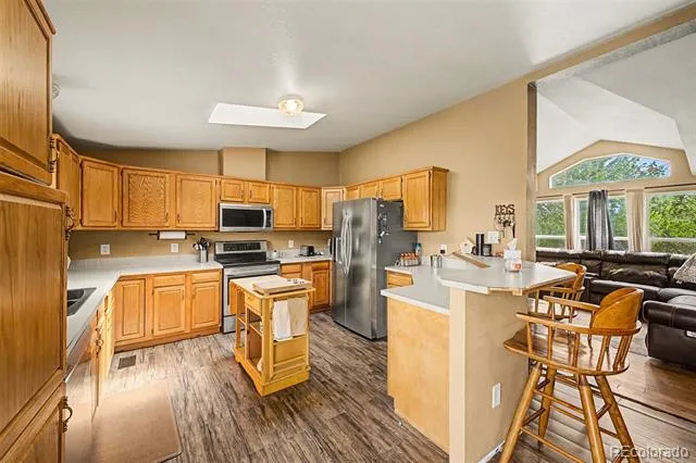 840 Bunyan Avenue Berthoud, CO 80513