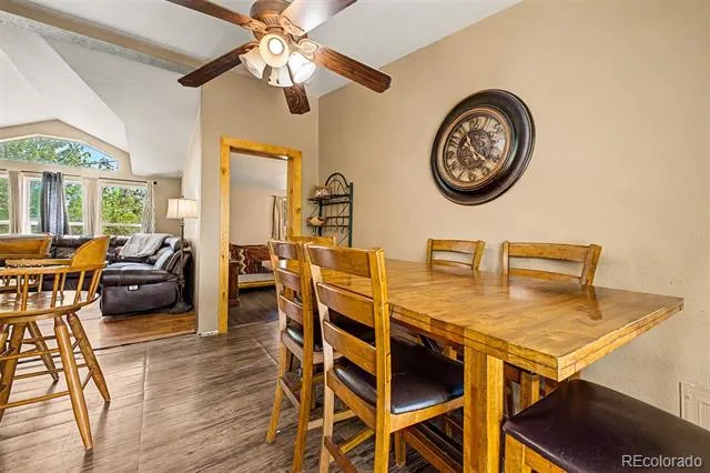 840 Bunyan Avenue Berthoud, CO 80513
