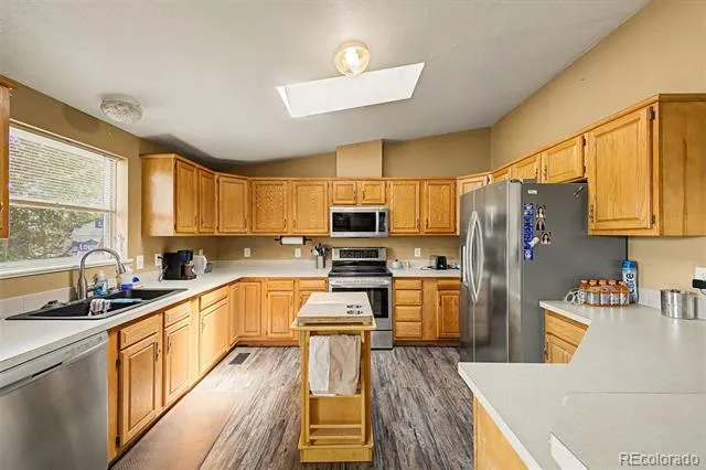 840 Bunyan Avenue Berthoud, CO 80513