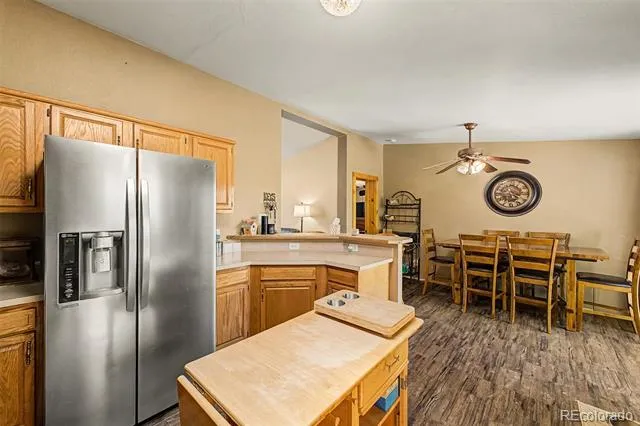 840 Bunyan Avenue Berthoud, CO 80513