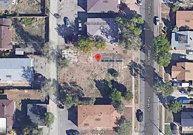 1915 Dallas Street Aurora, CO 80010