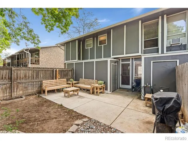 1715 Azalea Drive #3 Fort Collins, CO 80526