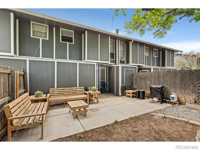 1715 Azalea Drive #3 Fort Collins, CO 80526