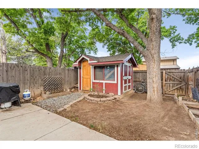 1715 Azalea Drive #3 Fort Collins, CO 80526