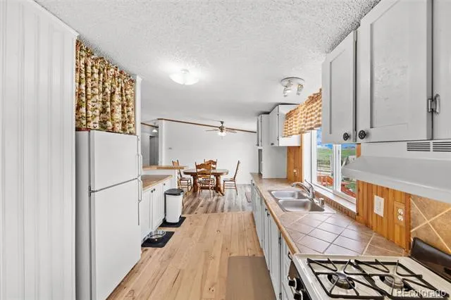 6245 Peerless Farms Road Peyton, CO 80831