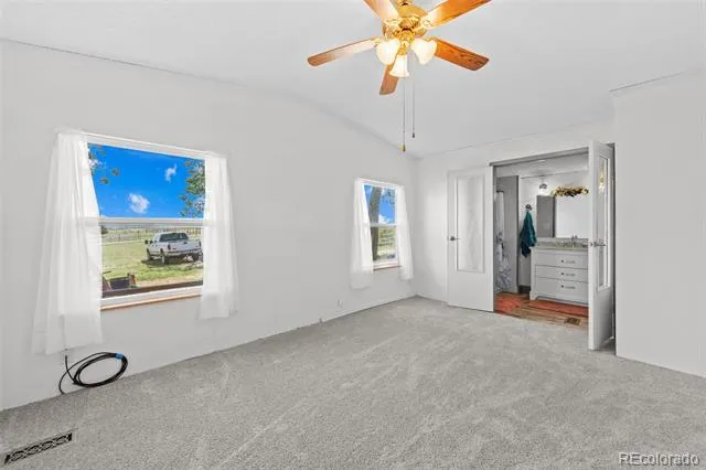 6245 Peerless Farms Road Peyton, CO 80831