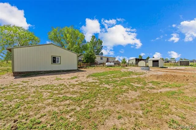 6245 Peerless Farms Road Peyton, CO 80831