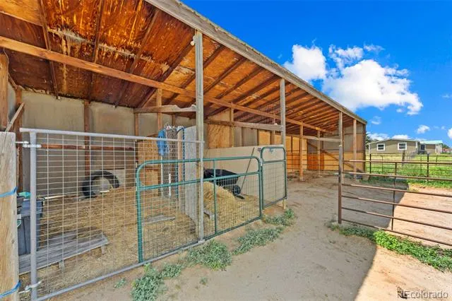 6245 Peerless Farms Road Peyton, CO 80831