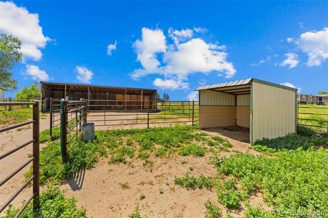 6245 Peerless Farms Road Peyton, CO 80831