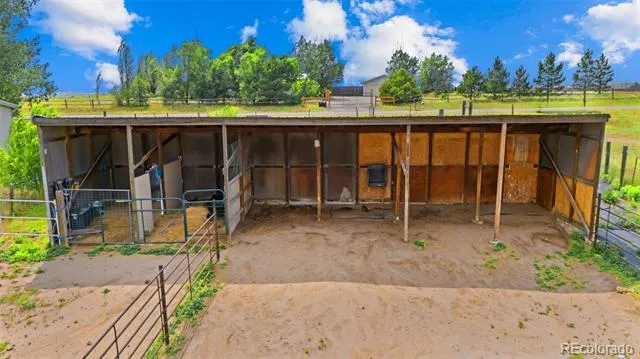 6245 Peerless Farms Road Peyton, CO 80831