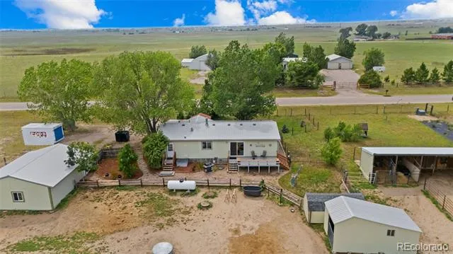 6245 Peerless Farms Road Peyton, CO 80831