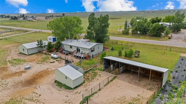 6245 Peerless Farms Road Peyton, CO 80831