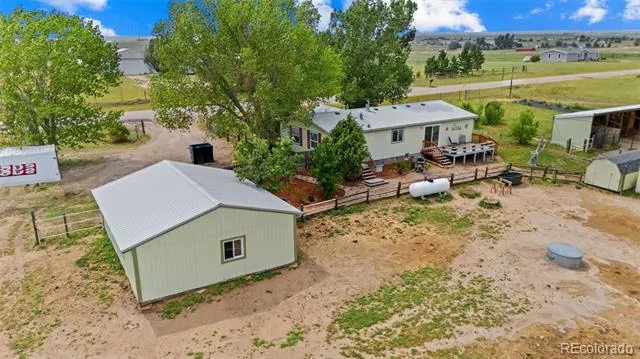 6245 Peerless Farms Road Peyton, CO 80831