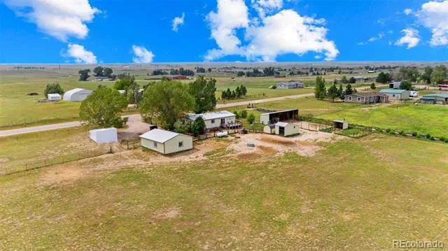 6245 Peerless Farms Road Peyton, CO 80831