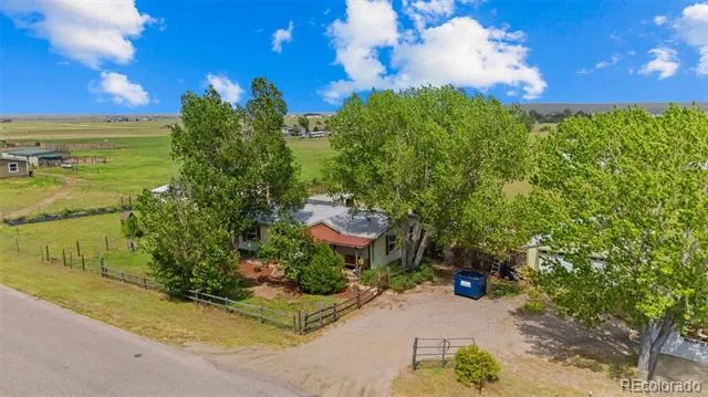 6245 Peerless Farms Road Peyton, CO 80831