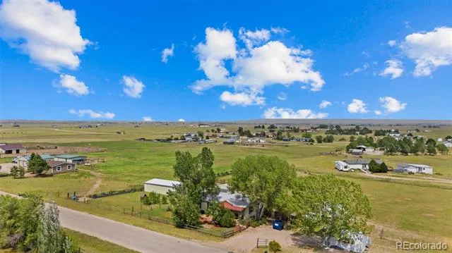 6245 Peerless Farms Road Peyton, CO 80831