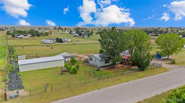 6245 Peerless Farms Road Peyton, CO 80831